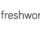 Freshworks Logo