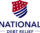 National Debt Relief Logo