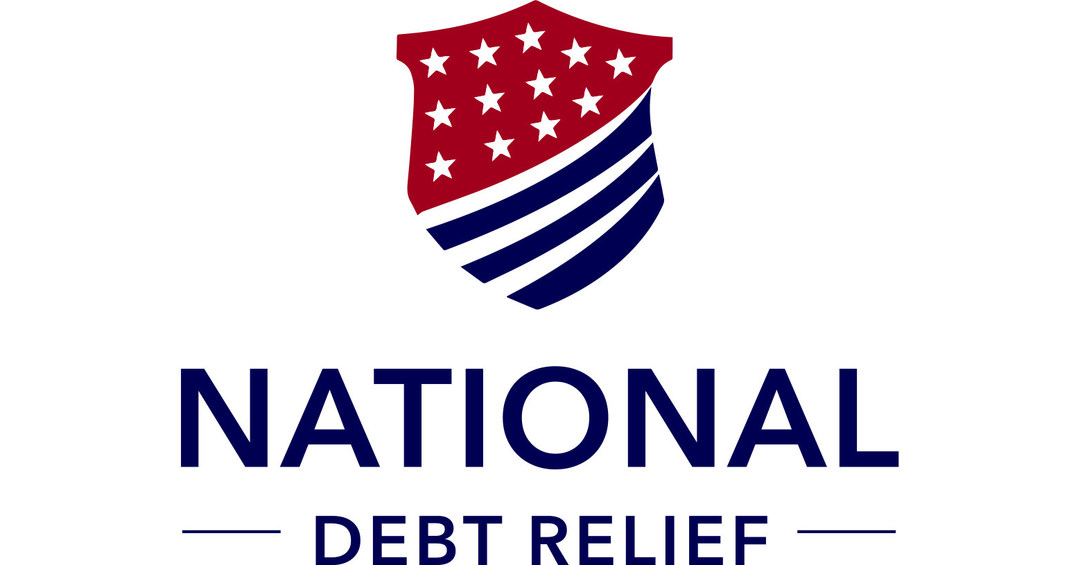 National Debt Relief Logo