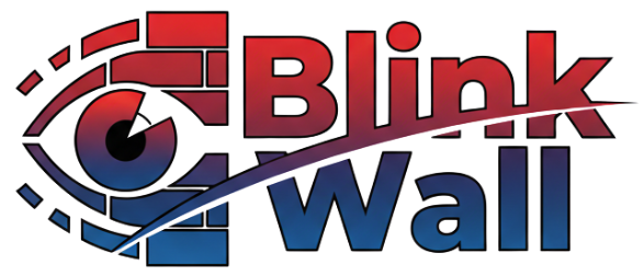 blinkwall.com