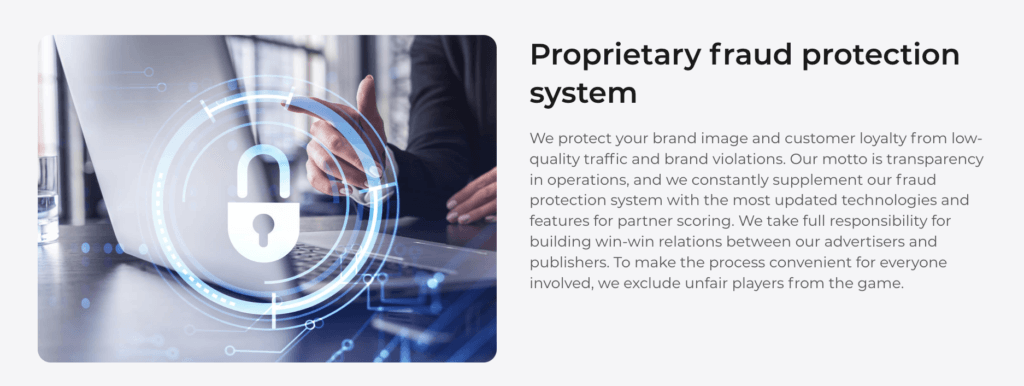 Admitad Partner Network