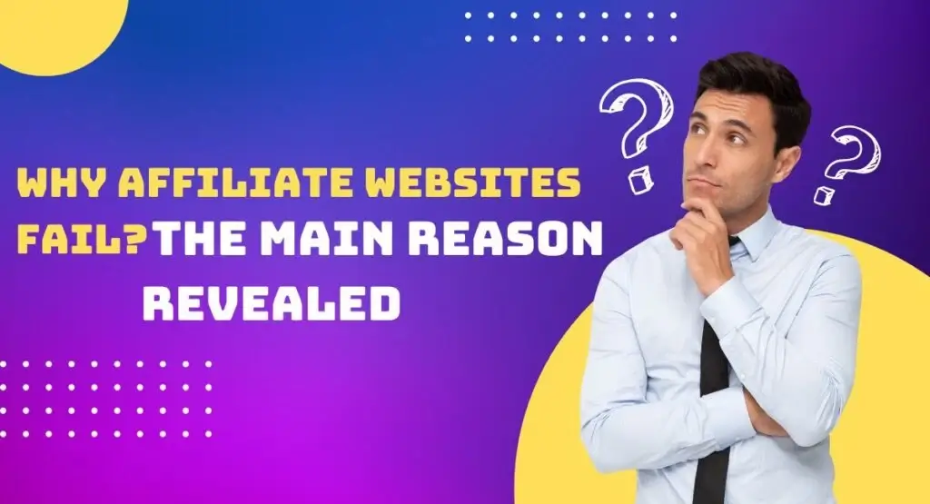 affiliate websites