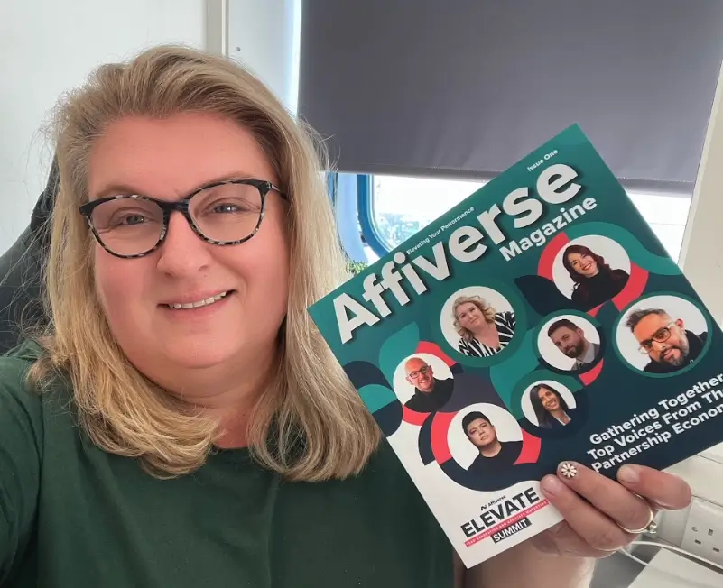 Lee And Johnston Affiverse