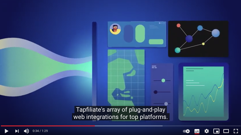 Explainer video example