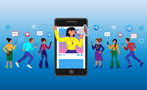 Top influencer marketing trends