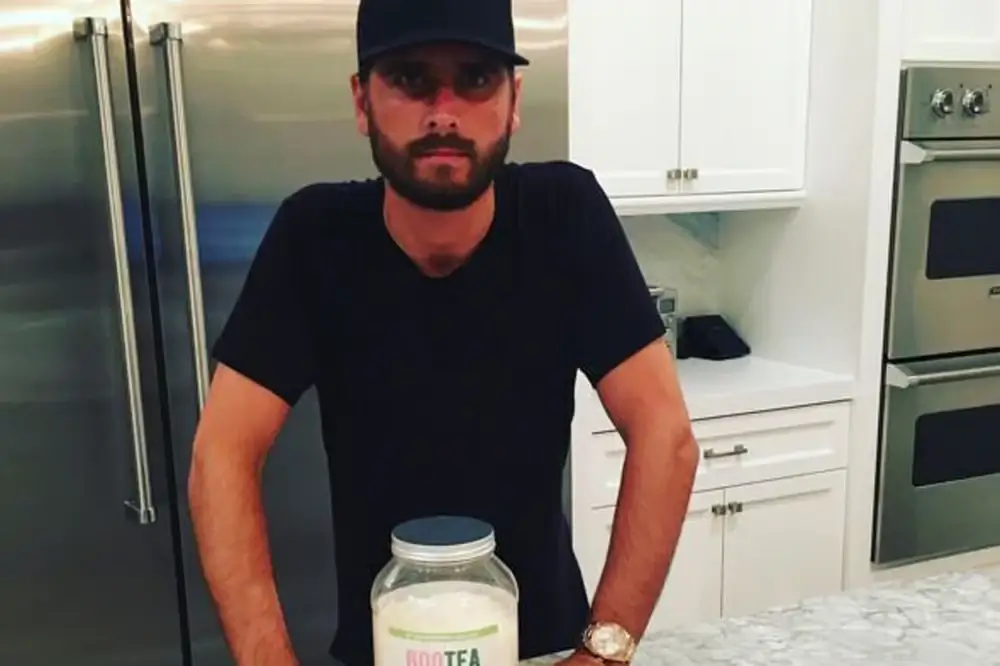 Influencer marketing