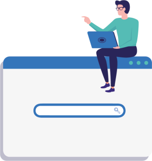 Niche bloggers google search