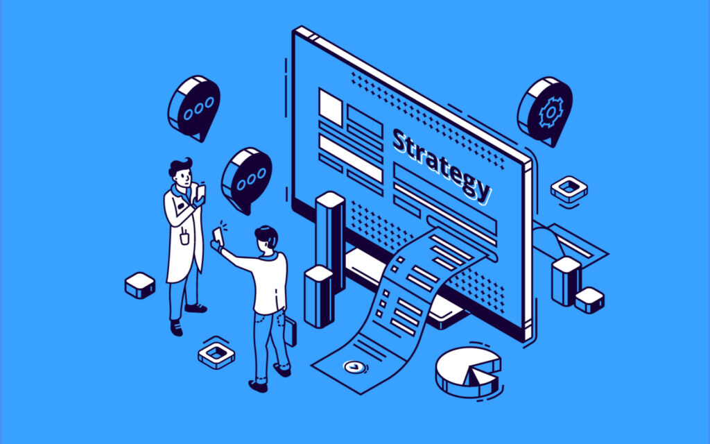 Audience segmentation