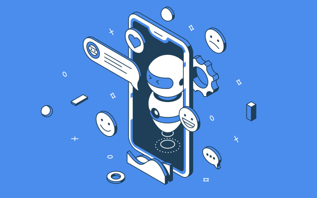 Customer service automation